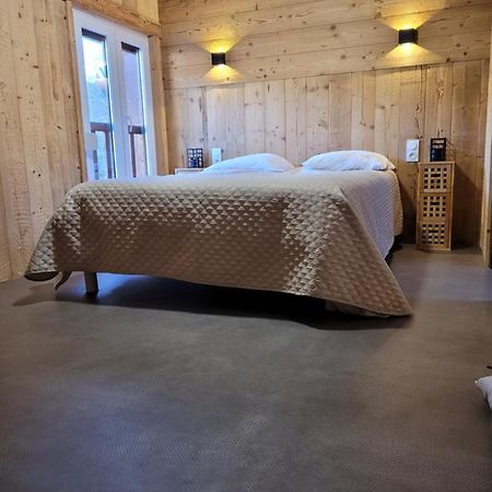 Beau Duplex A Proximite Du Lac De Gerardmer Avec Place De Parking Exterior foto